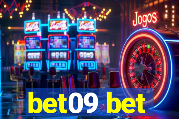 bet09 bet